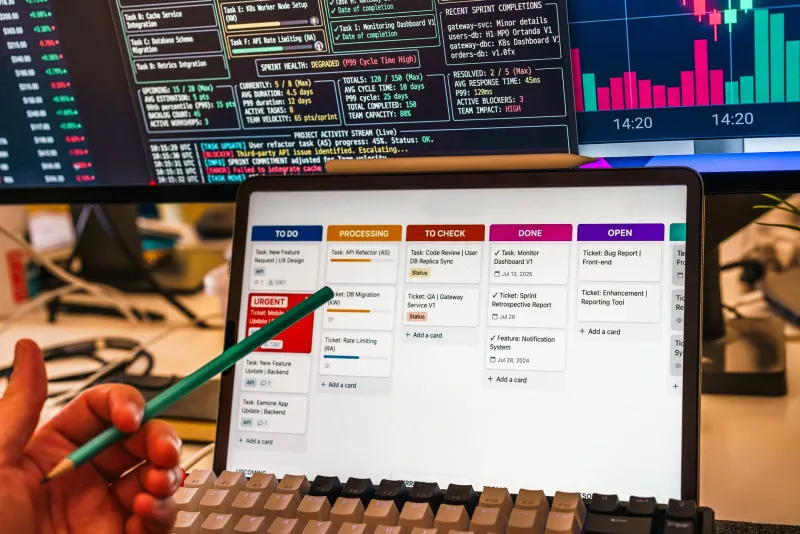 The Dashboard Delusion: When Engineering Metrics Measure Everything Except What Actually Matters