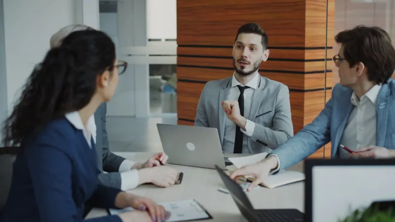 Managed Services Are Not a Strategy: Rethinking the Build vs. Buy Calculus Before It Locks You In